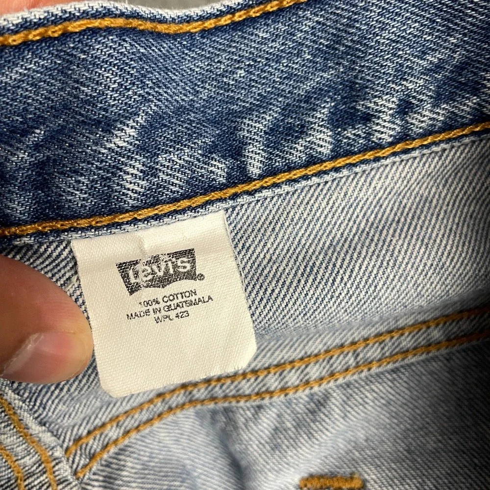 Levis good vtg